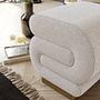 Sally Pouffe Cream 4