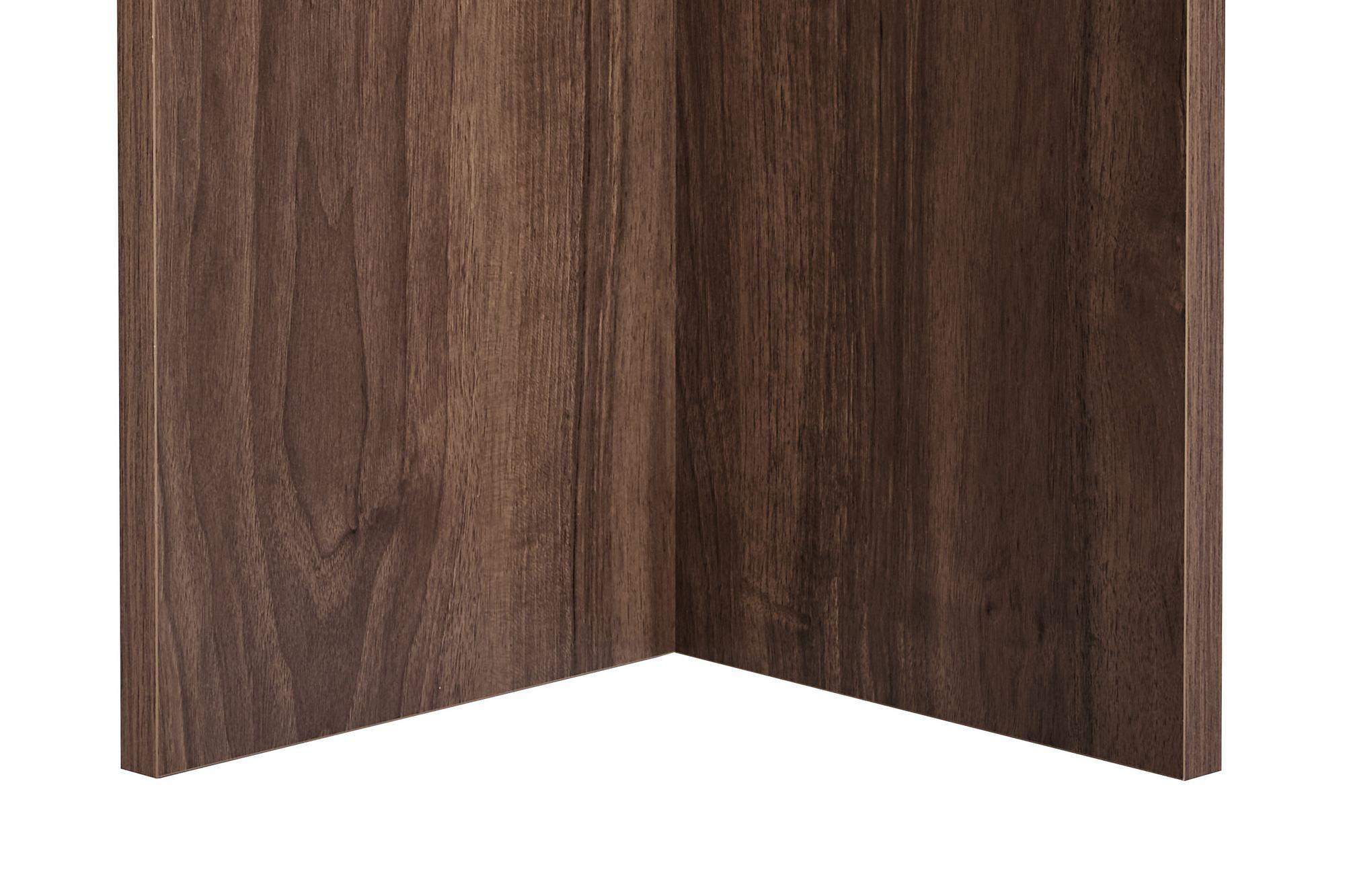 Sablin Dining table Venezia Walnut 9