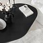 Rock Couchtisch Schwarz 7