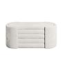 Pink Boxed Bench Cream 7