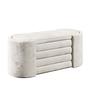 Pink Boxed Bench Cream 9