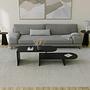 Puzzle Coffee Table Black 0