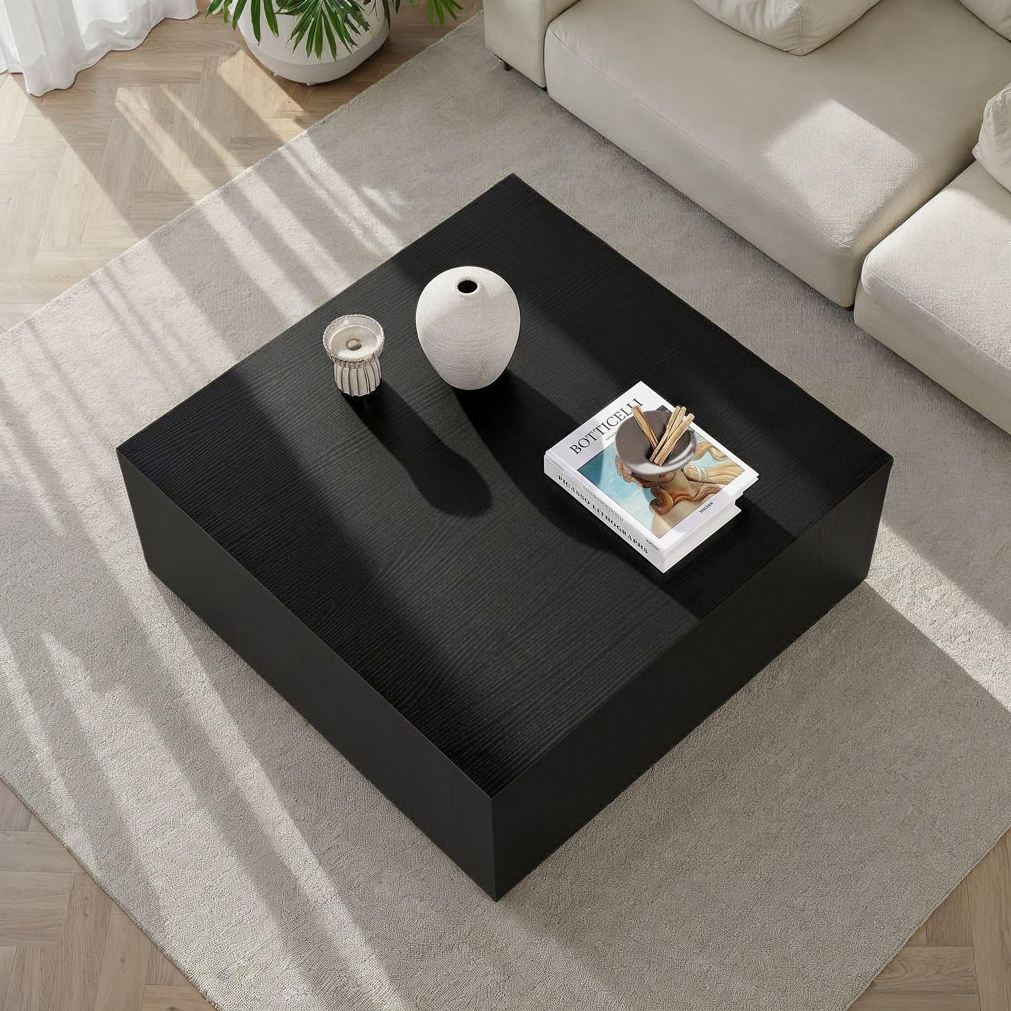 Prizma - Wood Black 2