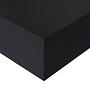 Prizma Couchtisch Schwarz 5