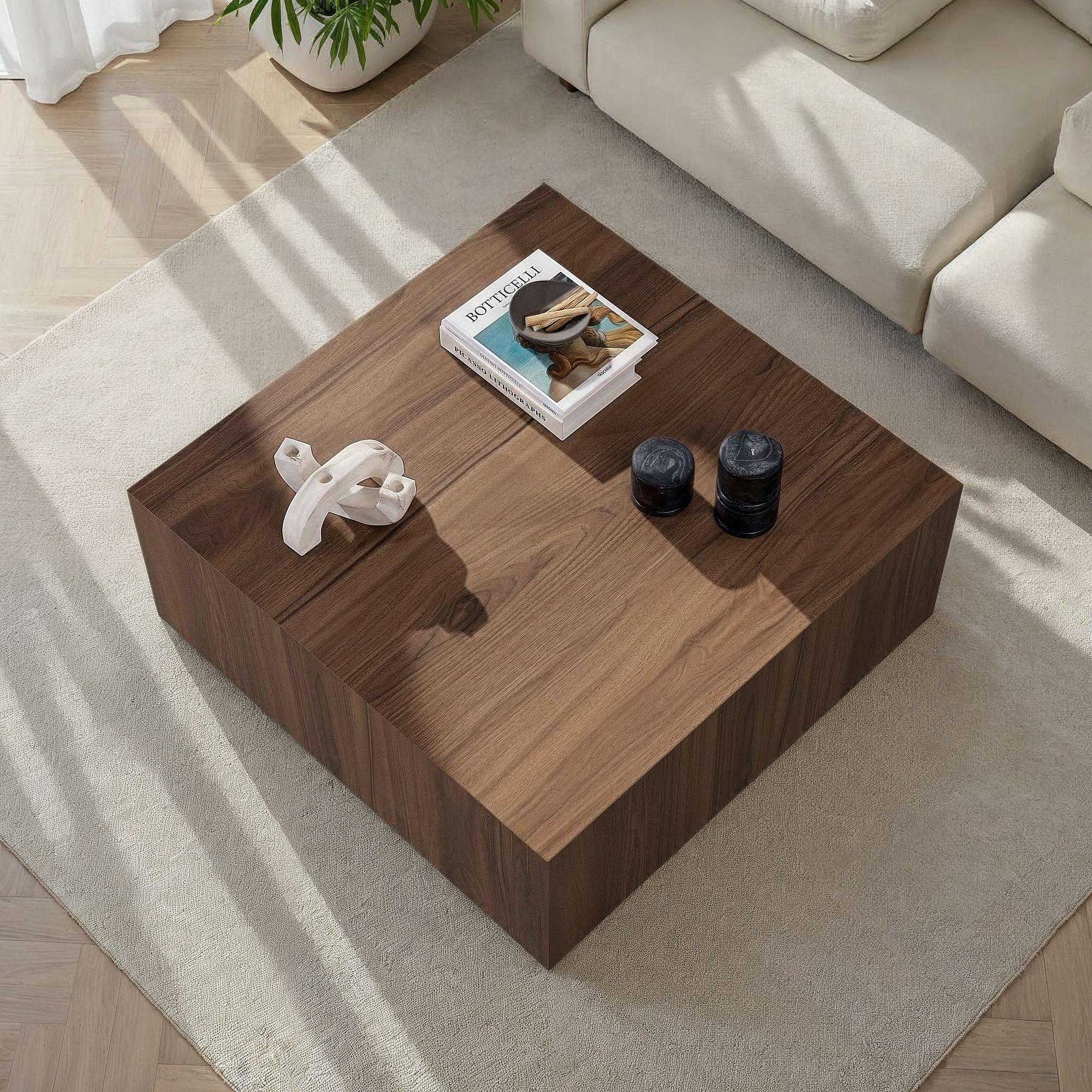 Prizma Walnut Brown Look 2