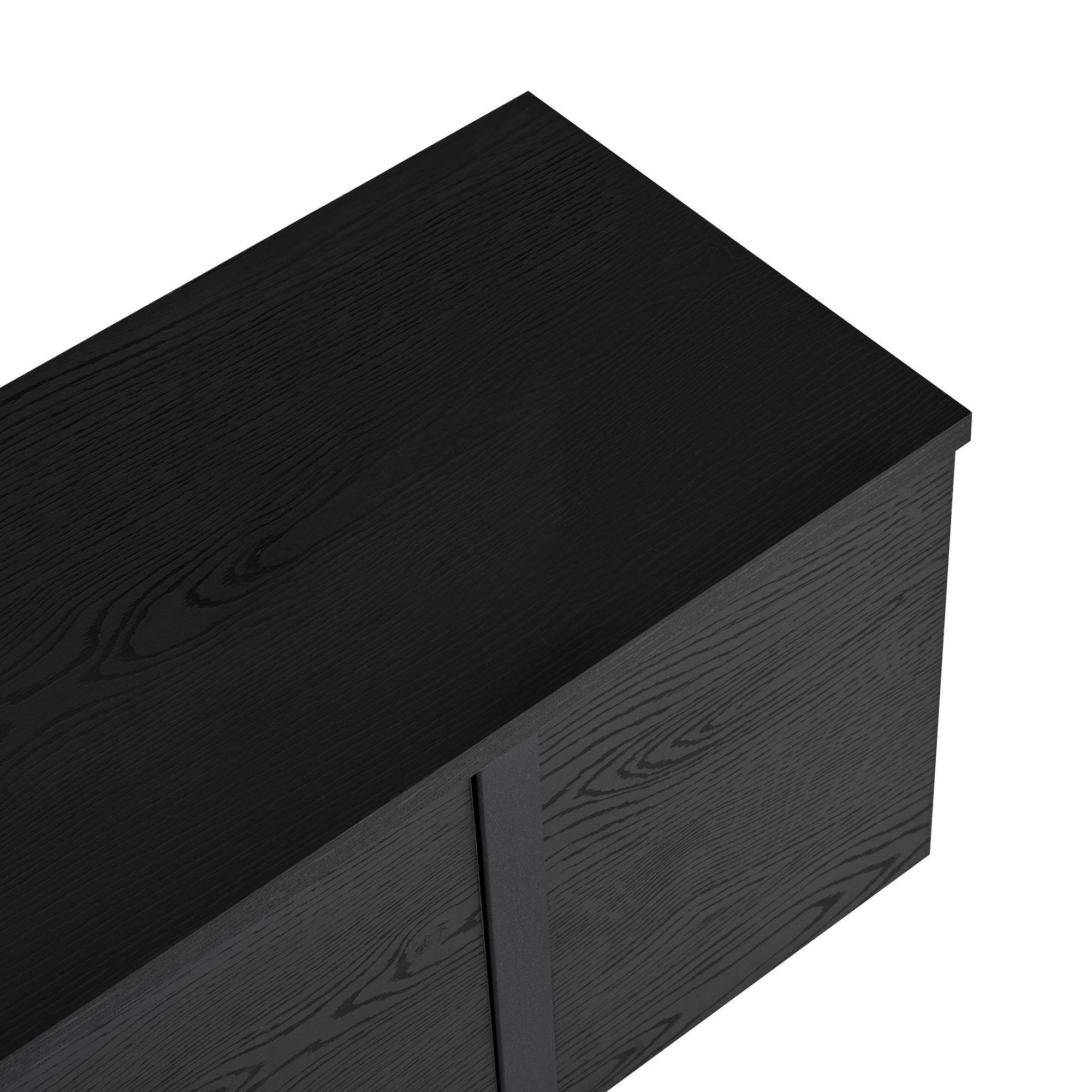 Onera Sideboard Nero 5