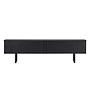 Onera Sideboard Schwarz 7