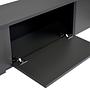 Onera Sideboard Anthracite Black 4