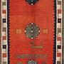 Nepal Alina Wool Red 2
