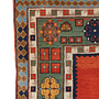 Nepal Alina Wool Red 1