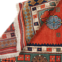 Nepal Alina Wool Red 3