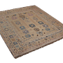 Kilim Baluch Wool Cream 2