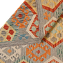 Kilim Sevgi Wool Multicolor 3