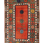 Nepal Alina Wool Red 0