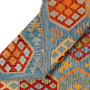 Kilim Amina Wool Multicolored 3