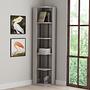 Nati Corner shelf Mocha Light 0