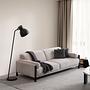 Nora Sofa 2-seater Beige 0