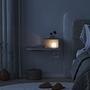 Luno Nachttisch Beige 3