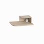 Luno Nightstand Cream 1