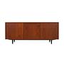 Sideboard Teak 1970er Jahre 0