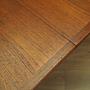 Table Arne Vodder Teak 1960s 9