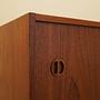 Sideboard Teak 1970er Jahre 9