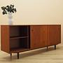 Sideboard Teak 1970s 6