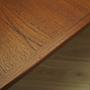 Table Arne Vodder Teak 1960s 8