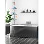 Premium I Duschregal  Aluminium Kunststoff Silber 4