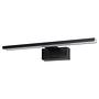 1-Light Conettilla Type A LED Bathroom Light Aluminum 0