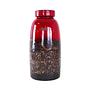 Modello 553-38 Vaso in ceramica Rosso   0