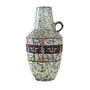 Ceramic Vase Green 0
