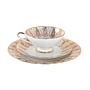 Porcelain cup Multicolored 0