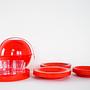 Picnic Set Red 4