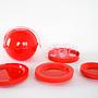 Picnic Set Red 6