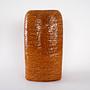 Keramikvase Braun 5