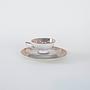 Porcelain cup Multicolor 2