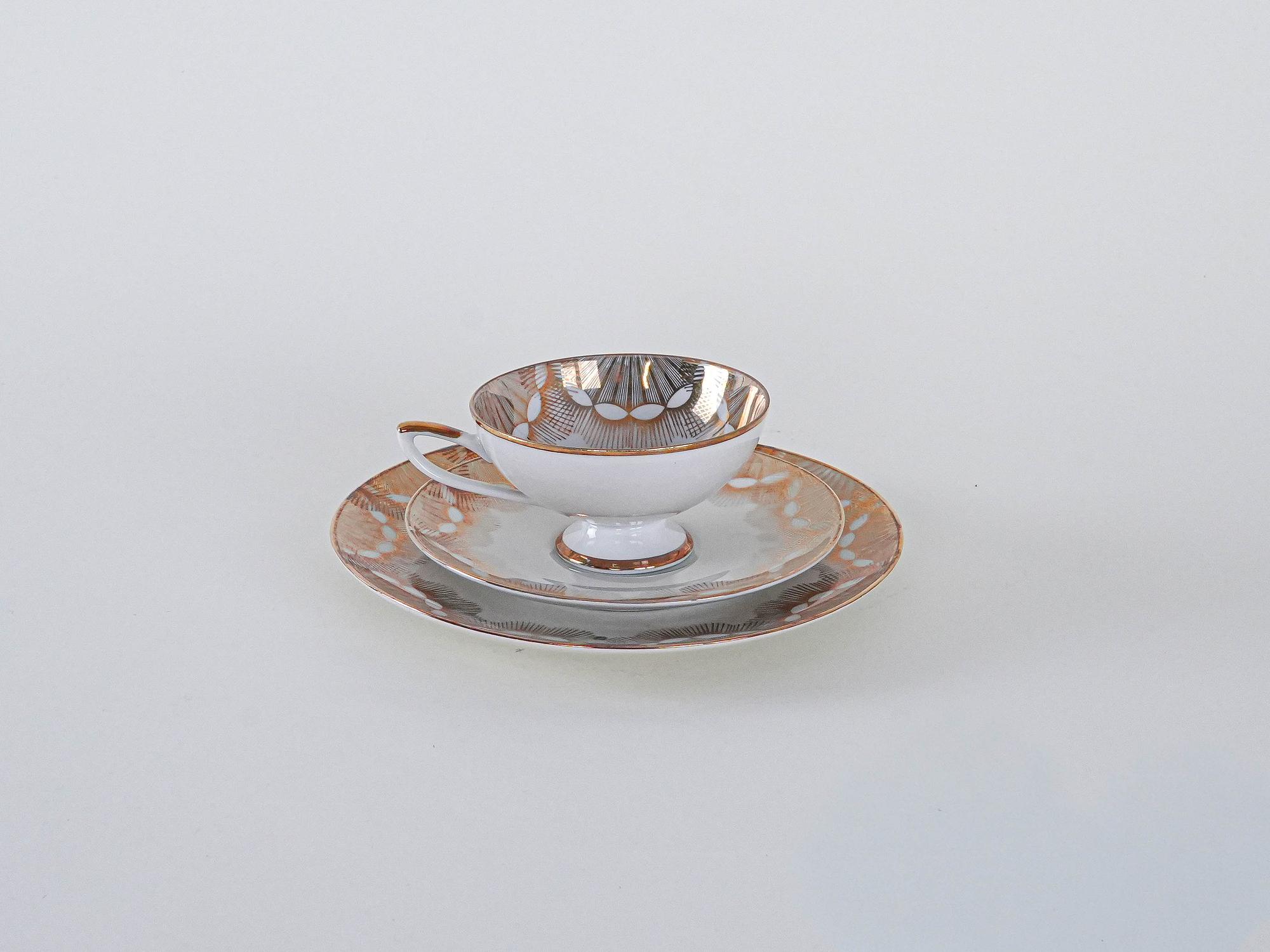 Porcelain cup Multicolor 8