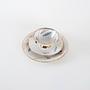Porcelain cup Multicolored 4