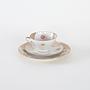 Porcelain cup Multicolored 2