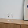 Glasses 2x Transparent 1