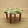 Stool Multicolored 1990s 1
