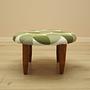 Stool Multicolored 1990s 4