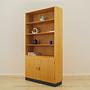Bücherregal Esche Braun 1960er Jahre 3