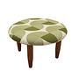 Stool Multicolored 1990s 0