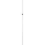 Floor Lamp Celeste Iron White 4