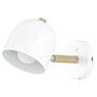 Rea Rechargeable Wall Lamp 3-Step Dimmer Remote Control 1