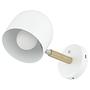 Rea Rechargeable Wall Lamp 3-Step Dimmer Remote Control 2
