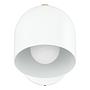 Rea Rechargeable Wall Lamp 3-Step Dimmer Remote Control 3