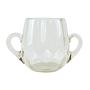 Ice bucket transparent 1970s 0